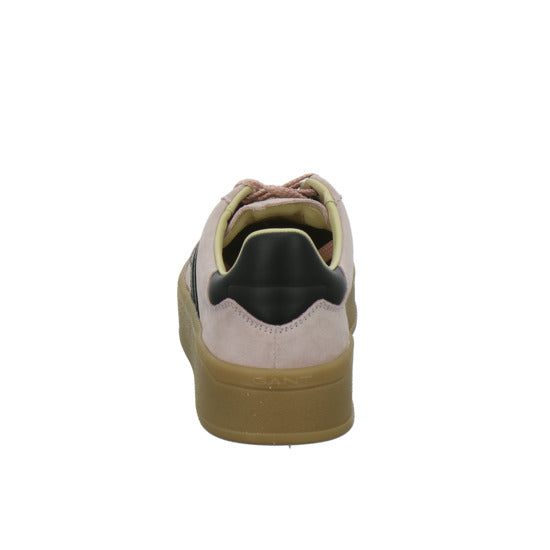 Gant Cuzmani Schnürhalbschuhe Rosa
