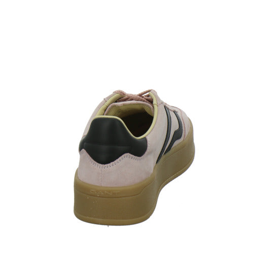 Gant Cuzmani Schnürhalbschuhe Rosa