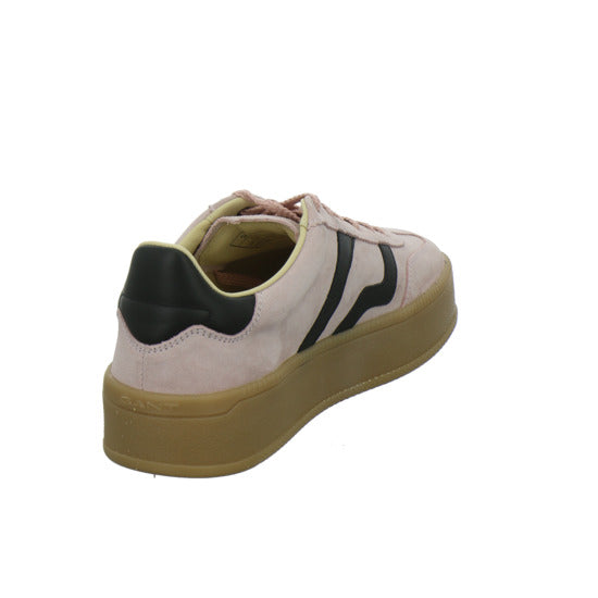 Gant Cuzmani Schnürhalbschuhe Rosa