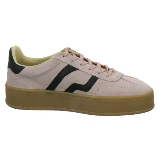 Gant Cuzmani Schnürhalbschuhe Rosa