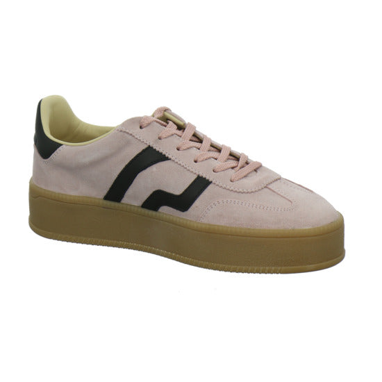 Gant Cuzmani Schnürhalbschuhe Rosa