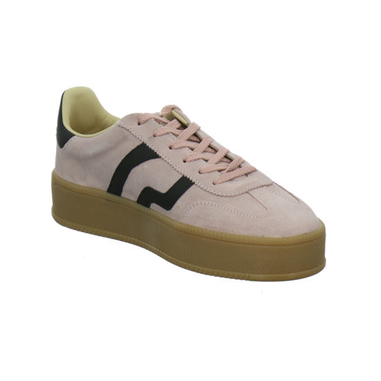 Gant Cuzmani Schnürhalbschuhe Rosa