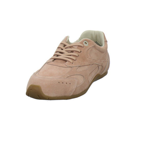 Bronx Schnürhalbschuhe Rosa