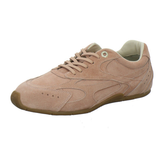 Bronx Schnürhalbschuhe Rosa