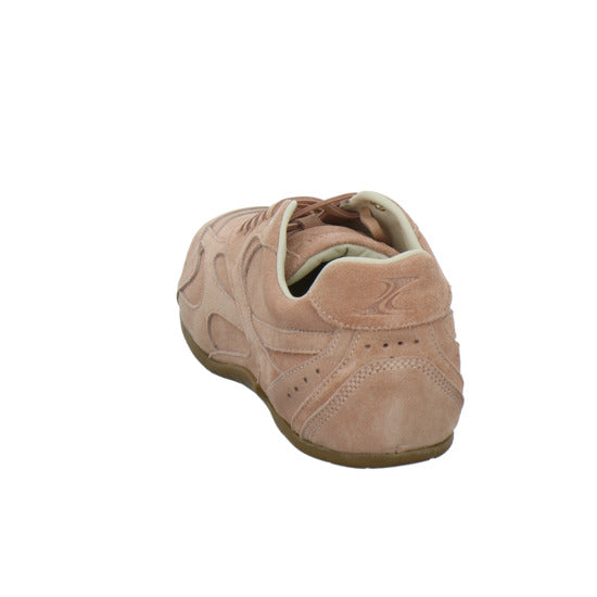 Bronx Schnürhalbschuhe Rosa