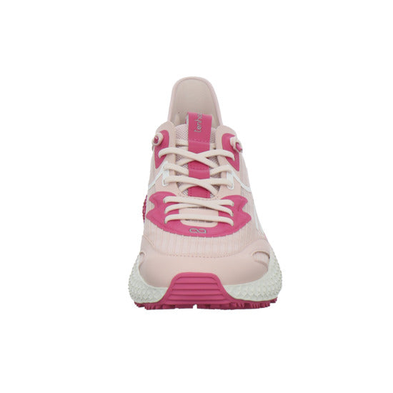 TENHAAG Sneaker Damen Rosa