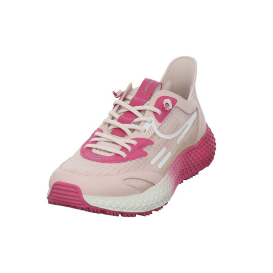 TENHAAG Sneaker Damen Rosa