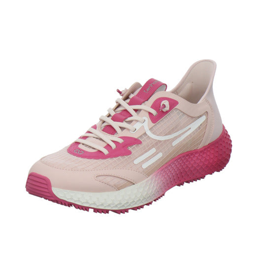 TENHAAG Sneaker Damen Rosa