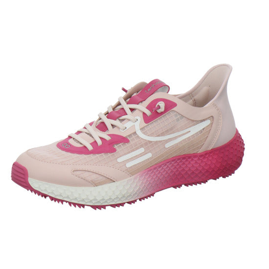 TENHAAG Sneaker Damen Rosa