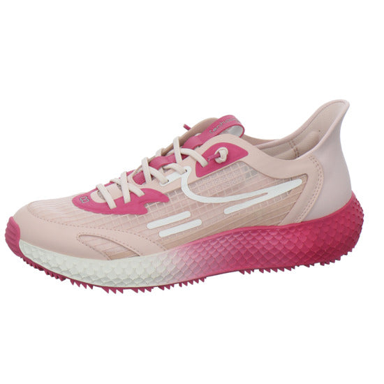 TENHAAG Sneaker Damen Rosa