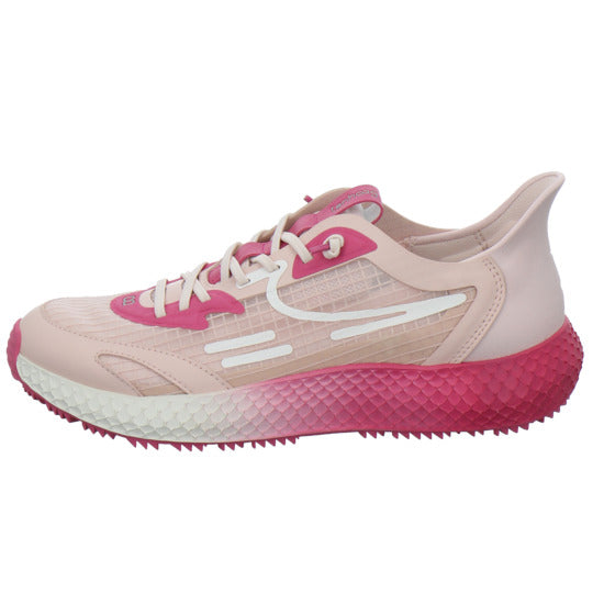 TENHAAG Sneaker Damen Rosa