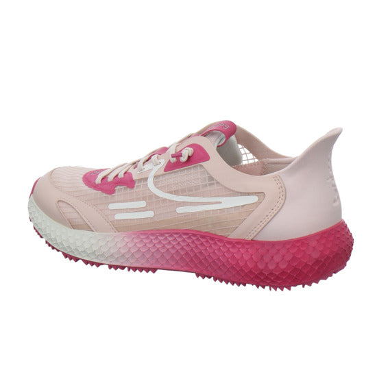 TENHAAG Sneaker Damen Rosa