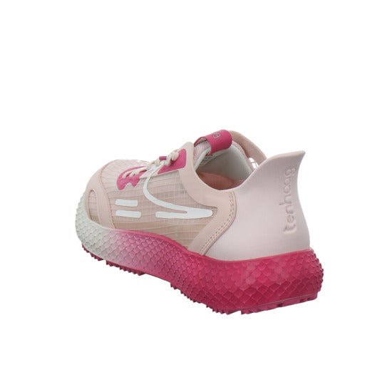 TENHAAG Sneaker Damen Rosa