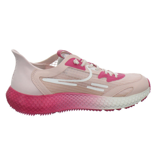 TENHAAG Sneaker Damen Rosa