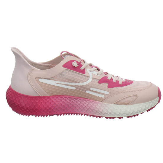 TENHAAG Sneaker Damen Rosa