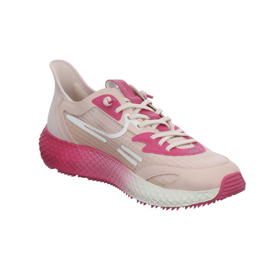 TENHAAG Sneaker Damen Rosa