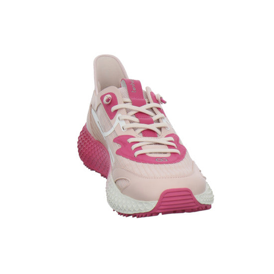 TENHAAG Sneaker Damen Rosa