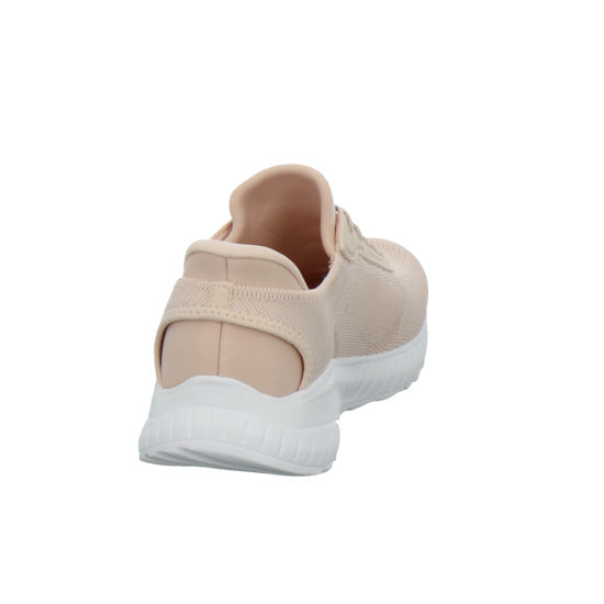 Skechers Sneaker Damen SLIP INS BOBS Rosa
