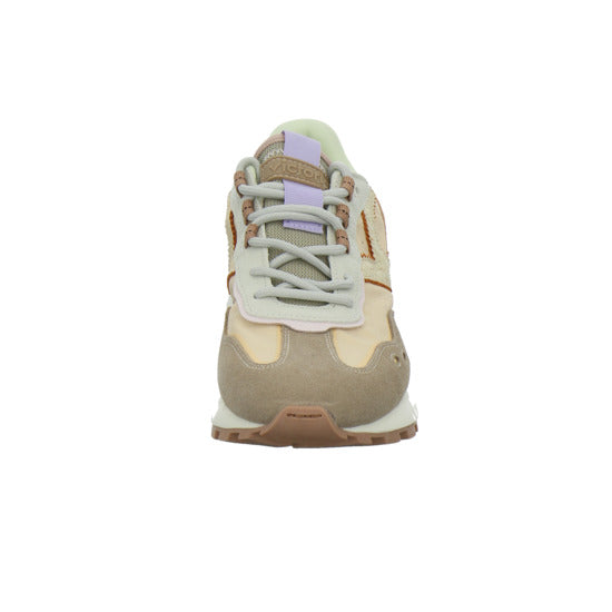 Victoria Sneaker Damen Rosa