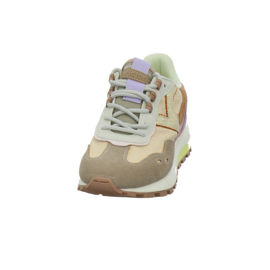 Victoria Sneaker Damen Rosa