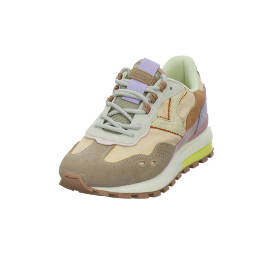 Victoria Sneaker Damen Rosa