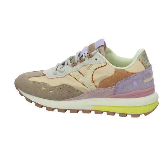 Victoria Sneaker Damen Rosa