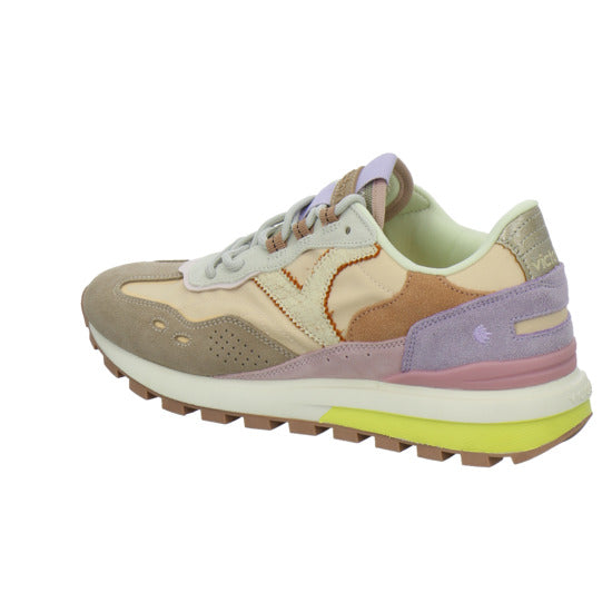 Victoria Sneaker Damen Rosa