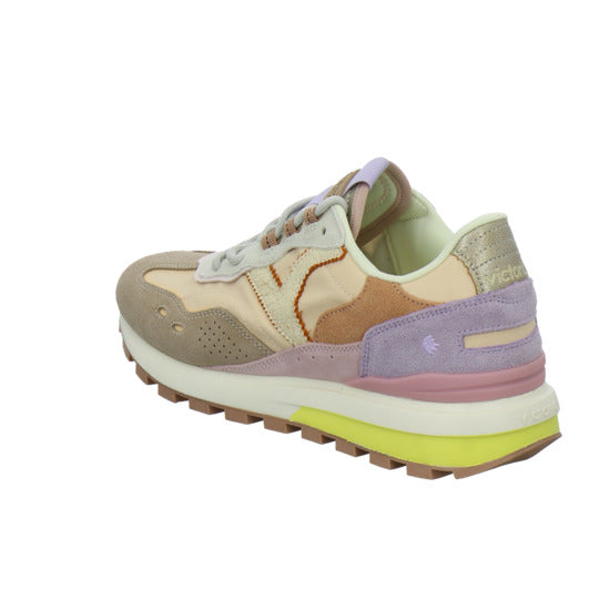 Victoria Sneaker Damen Rosa