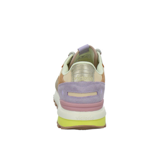 Victoria Sneaker Damen Rosa
