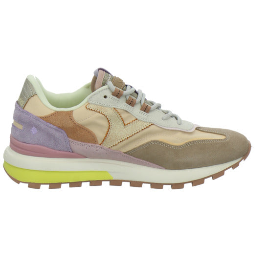 Victoria Sneaker Damen Rosa
