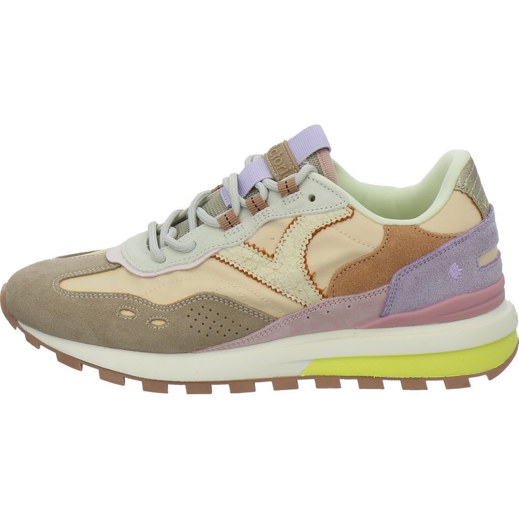 Victoria Sneaker Damen Rosa