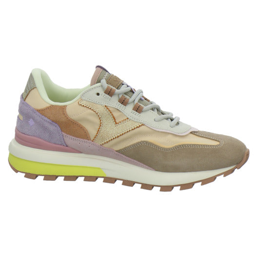 Victoria Sneaker Damen Rosa