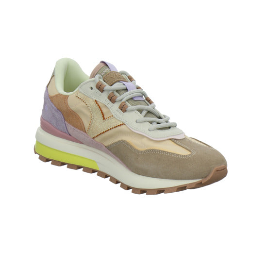 Victoria Sneaker Damen Rosa