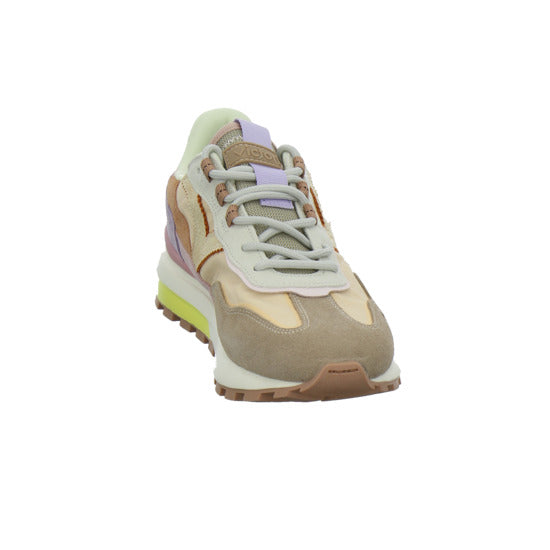 Victoria Sneaker Damen Rosa