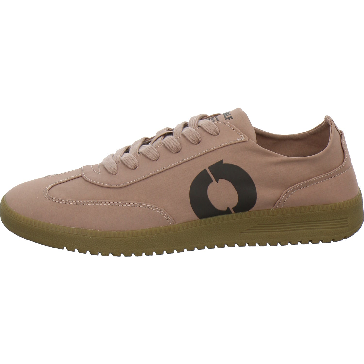 Ecoalf Sneaker Damen Bapsom Rosa