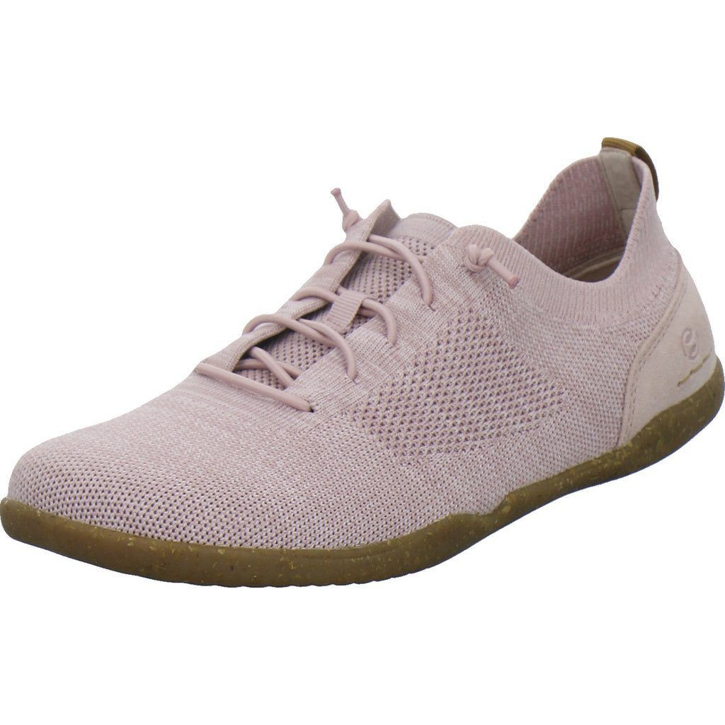 Josef Seibel Sneaker Damen Cassandra Rosa