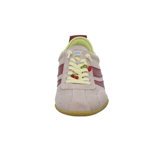 Maripe Sneaker Damen Rosa