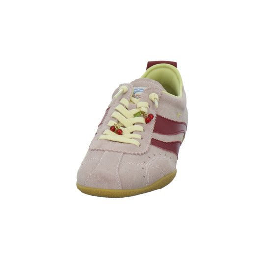 Maripe Sneaker Damen Rosa