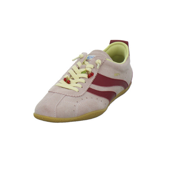 Maripe Sneaker Damen Rosa
