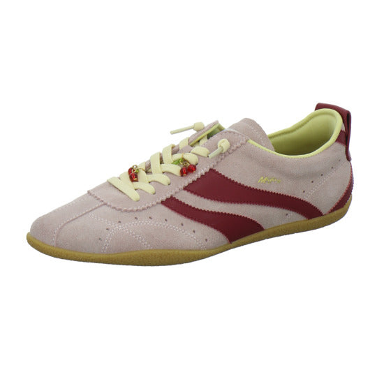 Maripe Sneaker Damen Rosa