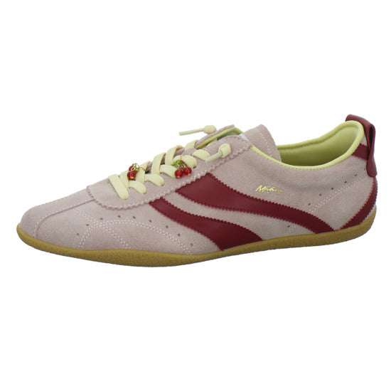 Maripe Sneaker Damen Rosa