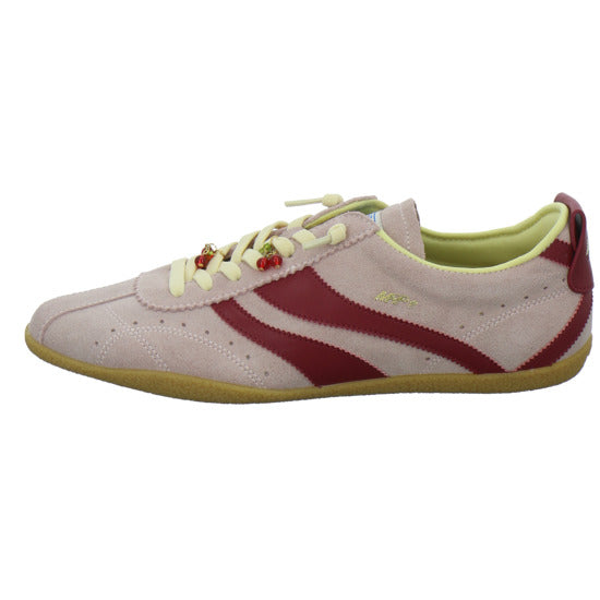 Maripe Sneaker Damen Rosa