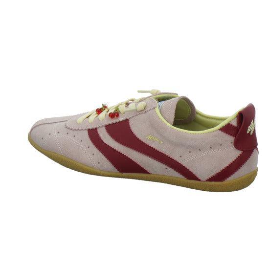 Maripe Sneaker Damen Rosa