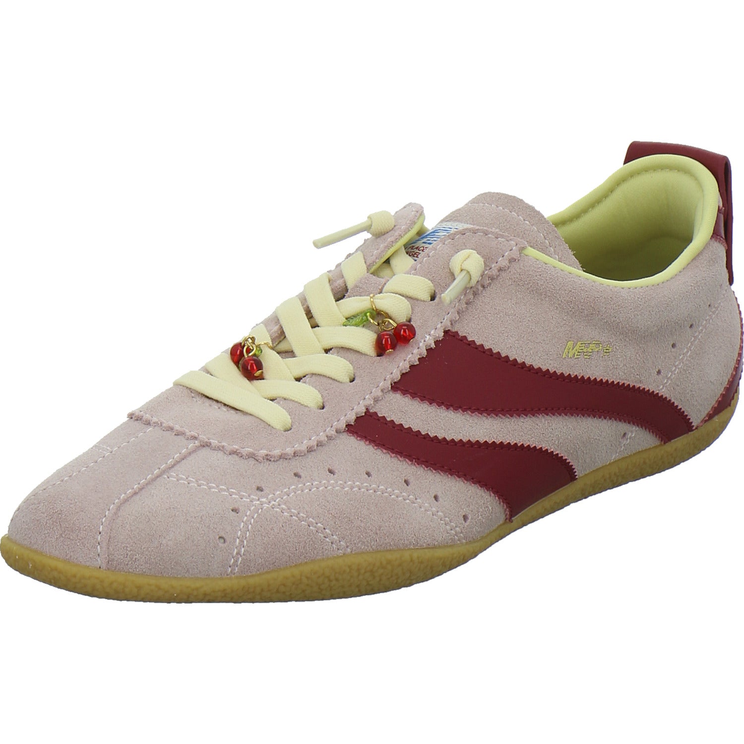 Maripe Sneaker Damen Rosa