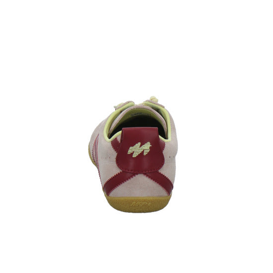 Maripe Sneaker Damen Rosa