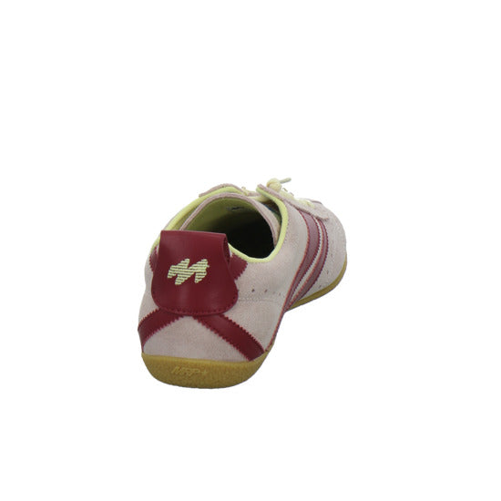 Maripe Sneaker Damen Rosa