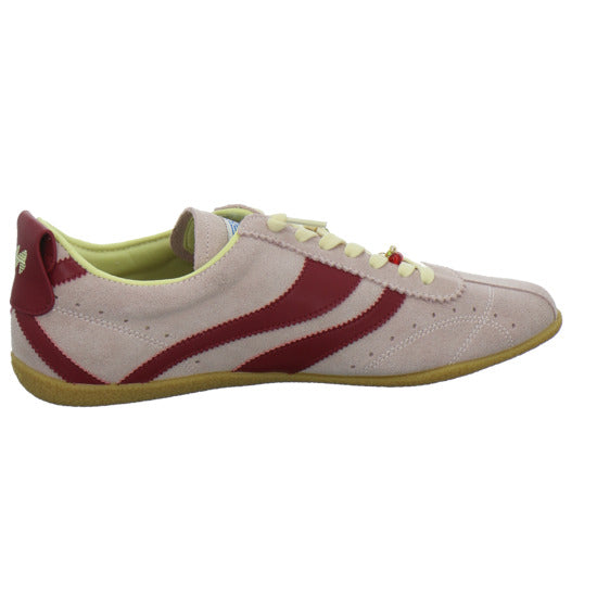 Maripe Sneaker Damen Rosa
