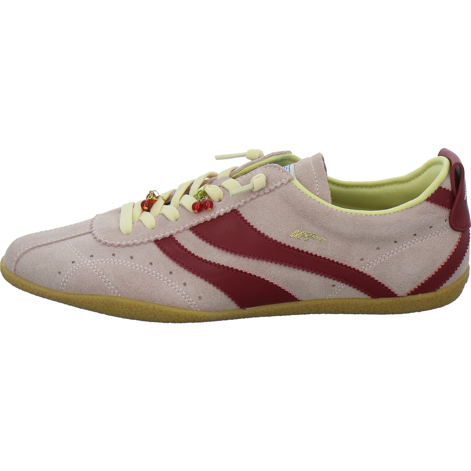 Maripe Sneaker Damen Rosa
