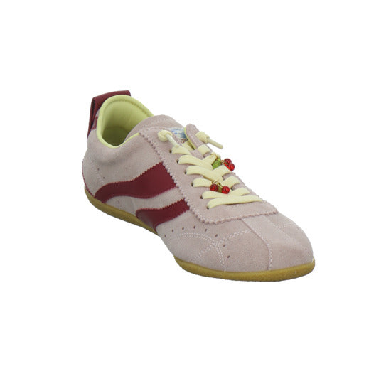 Maripe Sneaker Damen Rosa