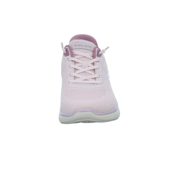Skechers Sneaker Damen Summits Slip-Ins Rosa